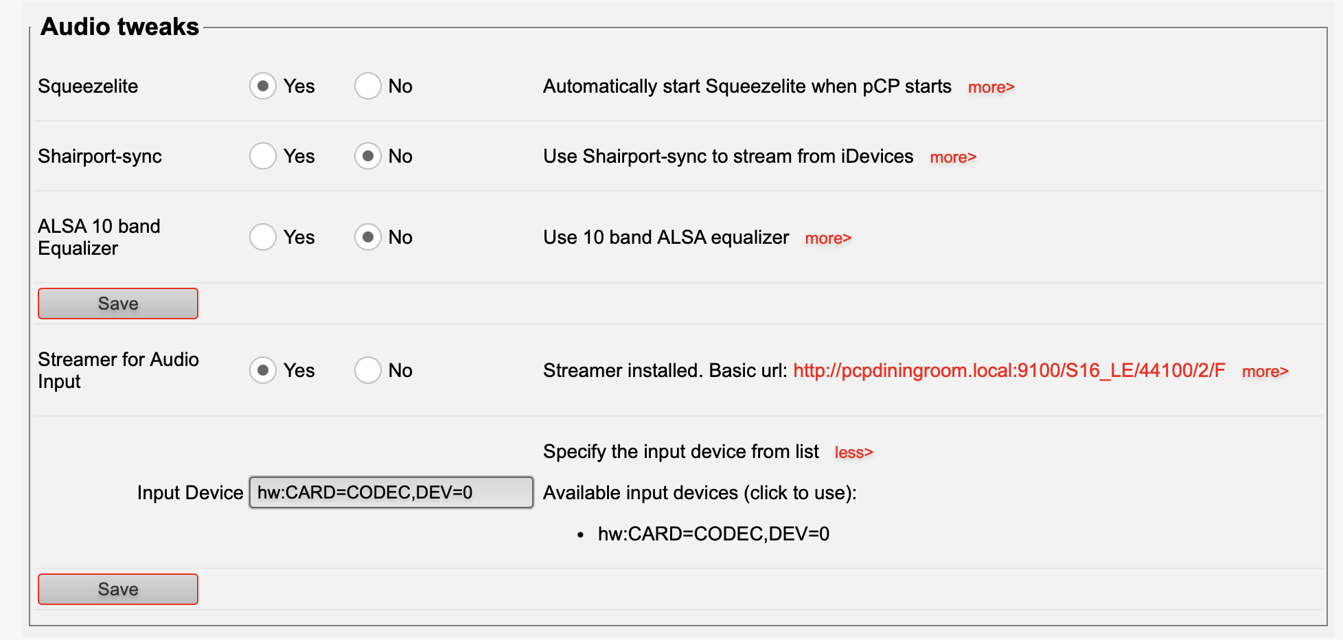 pcp-streamer-for-audio-input-not-working-squeezebox-community